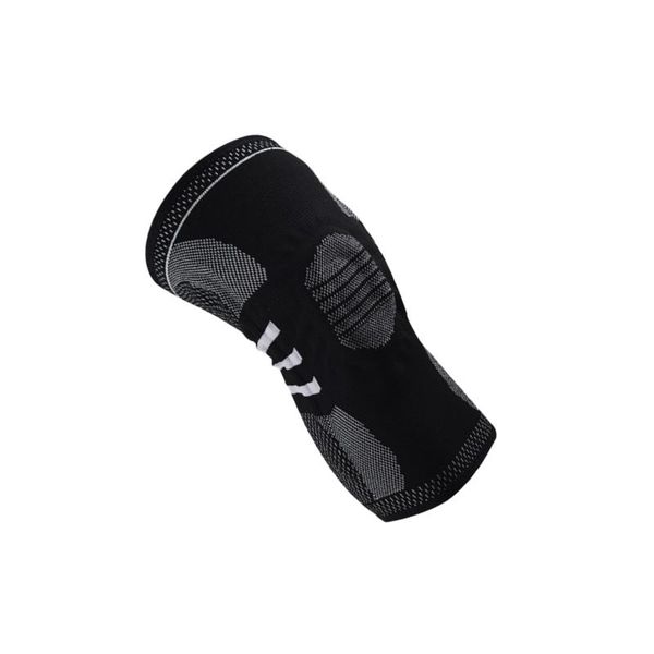 elbow & knee pads 1pc anti-collision riding spring support silicone mountaineering running fitness breathable elastic braid legs sports, Black;gray
elbow & knee pads 1pc anti-collision riding spring support silicone mountaineering running fitness breathable elastic braid legs sports, Black;gray