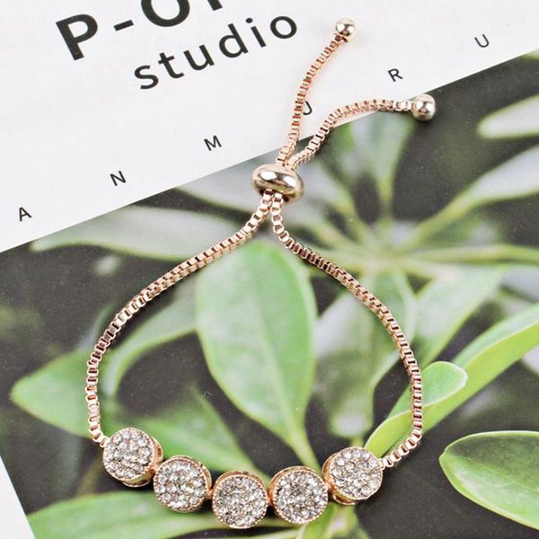 charm bracelets fashion adjustable crystal for women wedding bracelet & bangles pulseras mujer statement jewelry friend gift, Golden;silver
charm bracelets fashion adjustable crystal for women wedding bracelet & bangles pulseras mujer statement jewelry friend gift, Golden;silver