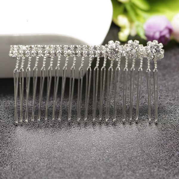 version of sunflower diamond jewelry brides inlaid with diamond hair comb style disc hair comb yiwu, Slivery;golden
version of sunflower diamond jewelry brides inlaid with diamond hair comb style disc hair comb yiwu, Slivery;golden