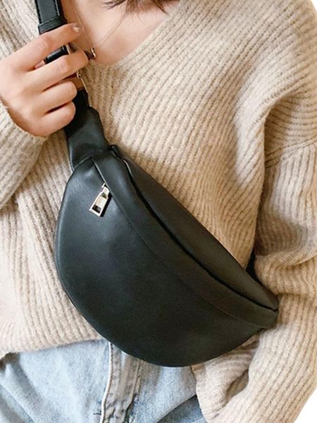 waist bags casual bag women chest fashion shoulder female pu leather belt bolso fanny pack
waist bags casual bag women chest fashion shoulder female pu leather belt bolso fanny pack