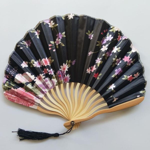 vintage style silk folding fan chinese japanese pattern art craft gift home decoration ornaments summer dance hand other decor
vintage style silk folding fan chinese japanese pattern art craft gift home decoration ornaments summer dance hand other decor
