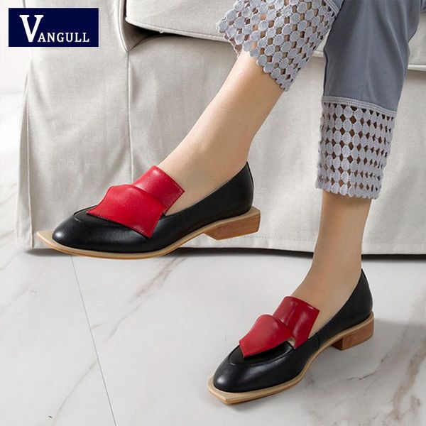 dress shoes 2021 spring fashion cow leather shallow square heel big size women pumps slip on elegant wedding office lady party sexy, Black
dress shoes 2021 spring fashion cow leather shallow square heel big size women pumps slip on elegant wedding office lady party sexy, Black