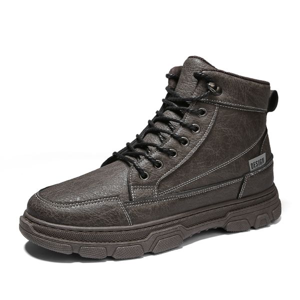 2021 winter boots for men women snow booties womens black grey ankle botas snow boots mens slip on flat boot shoes
2021 winter boots for men women snow booties womens black grey ankle botas snow boots mens slip on flat boot shoes