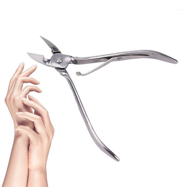 1pc cuticle nail clipper dead skin cutter art scissors manicure pedicure trimmer sale1
1pc cuticle nail clipper dead skin cutter art scissors manicure pedicure trimmer sale1