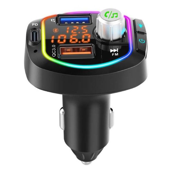 & mp4 players wireless 5.0 car kit handsfm transmitter dual screen display mp3 player with pd18w 3.0 quick charge
& mp4 players wireless 5.0 car kit handsfm transmitter dual screen display mp3 player with pd18w 3.0 quick charge