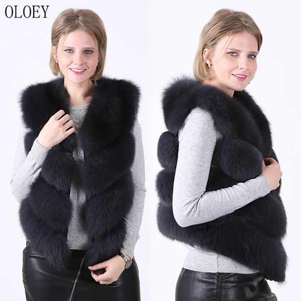 women's fur & faux oloey natural vest and vest. real fur, fashionable jacket, worldwide, coat, Black
women's fur & faux oloey natural vest and vest. real fur, fashionable jacket, worldwide, coat, Black