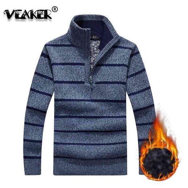 2019 new autumn winter 's sweaters thick long sve wool sweatercoat men sweater et casual zipper knitted clothing, Black
2019 new autumn winter 's sweaters thick long sve wool sweatercoat men sweater et casual zipper knitted clothing, Black