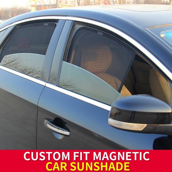 for 508 2021-2021 interior curtain rear window car sun visor cover magnetic mesh summer protection sunshade
for 508 2021-2021 interior curtain rear window car sun visor cover magnetic mesh summer protection sunshade