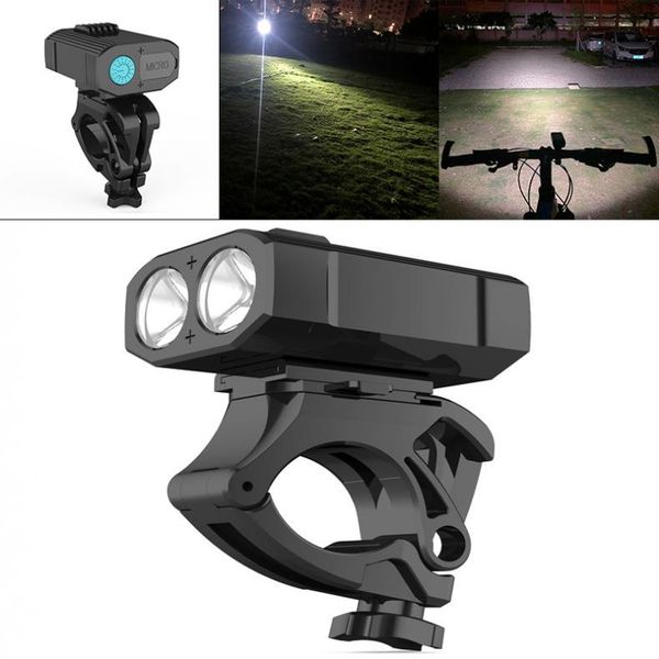 bike lights bicycle riding light led usb rechargeable with 360 degree rotation bracket and 5 modes for headlight
bike lights bicycle riding light led usb rechargeable with 360 degree rotation bracket and 5 modes for headlight