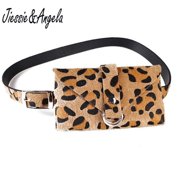 waist bags jiessie & angela fashion packs women fanny pack leopard belt bag travel phone pouch
waist bags jiessie & angela fashion packs women fanny pack leopard belt bag travel phone pouch