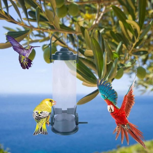 other bird supplies feeder outdoor park feeding portable wild birds plastic tools products garden tree container guiding
other bird supplies feeder outdoor park feeding portable wild birds plastic tools products garden tree container guiding