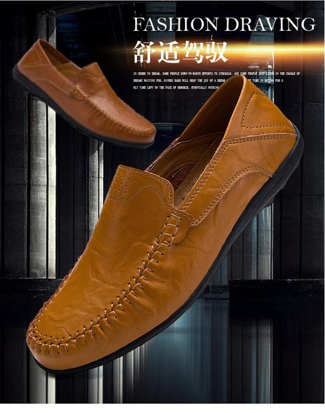 genuine leather men casual shoes 2021 mens loafers moccasins breathable slip on black driving plus size 37-47 dress
genuine leather men casual shoes 2021 mens loafers moccasins breathable slip on black driving plus size 37-47 dress