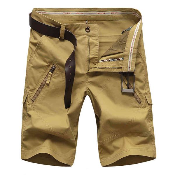 icpans casual shorts men cargo shorts straight loose fashion cotton mans short trousers bottoms plus size 42 44 without belt 210330, White;black
icpans casual shorts men cargo shorts straight loose fashion cotton mans short trousers bottoms plus size 42 44 without belt 210330, White;black