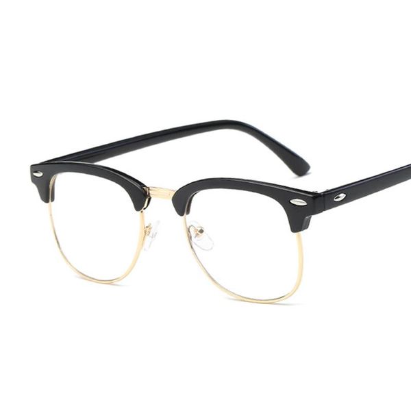 fashion sunglasses frames retro square glasses men women trending styles optical computer anti blue light eyeglasses eye spectacle, Black
fashion sunglasses frames retro square glasses men women trending styles optical computer anti blue light eyeglasses eye spectacle, Black