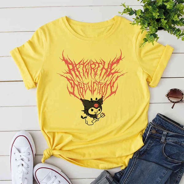 summer fashion punk tank short sleeve camis hip hop o-neck vest women harajuku gothic tank colors, White
summer fashion punk tank short sleeve camis hip hop o-neck vest women harajuku gothic tank colors, White