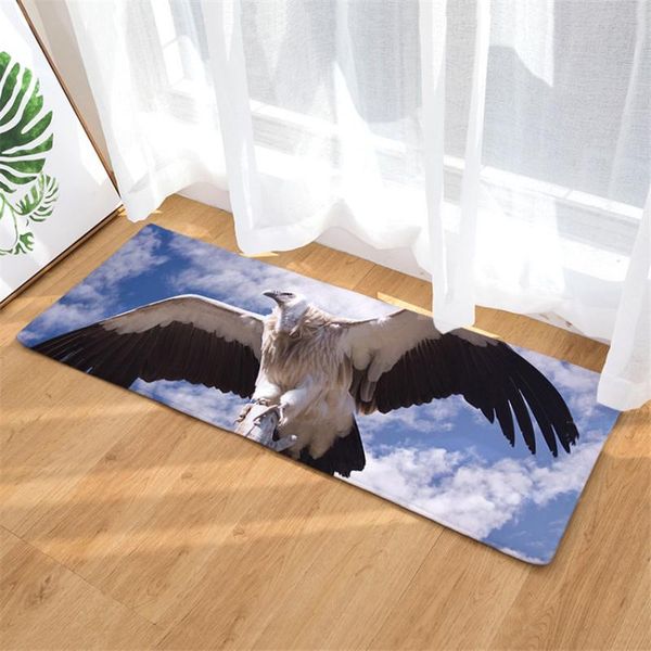 40x60cm eagle home bath mat non-slip bathroom carpet soft kitchen toilet floor decor easter mats
40x60cm eagle home bath mat non-slip bathroom carpet soft kitchen toilet floor decor easter mats