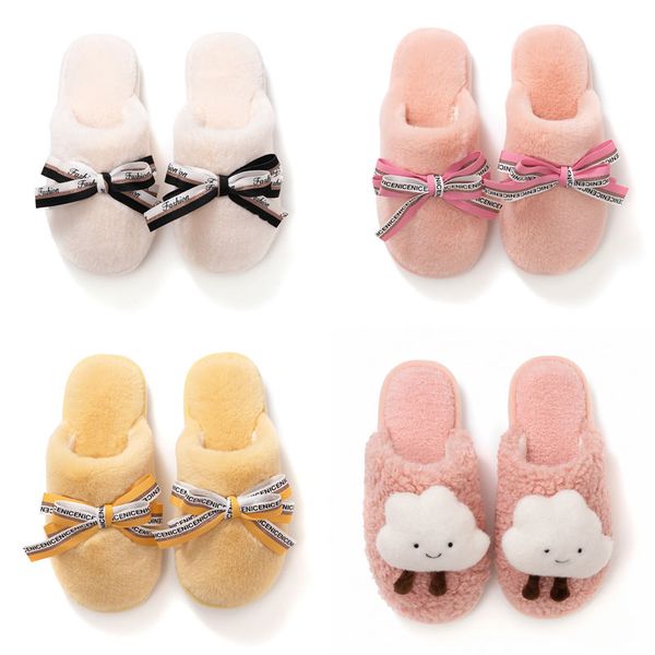 newly girl shoes bowknot autumn winter clouds cute home cotton slipper white yellow grey women warm breathable fashion all inclusive plush s
newly girl shoes bowknot autumn winter clouds cute home cotton slipper white yellow grey women warm breathable fashion all inclusive plush s