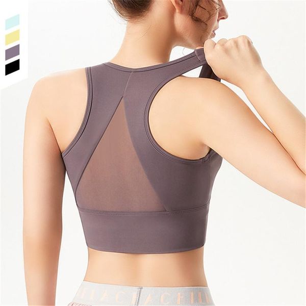 women's shapers delfine mesh breathable sports underwear ladies running yoga vest gather fitness bra beauty back, Black;white
women's shapers delfine mesh breathable sports underwear ladies running yoga vest gather fitness bra beauty back, Black;white