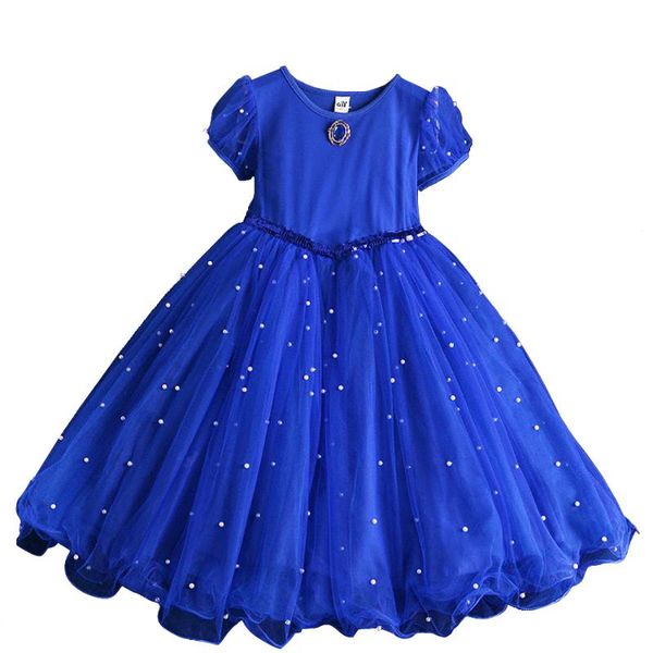 girl's dresses baby girl blue ball gown summer kids gorgeous tulle tutu dress children 2-8t pearl applique fluffy pink party costumes, Red;yellow
girl's dresses baby girl blue ball gown summer kids gorgeous tulle tutu dress children 2-8t pearl applique fluffy pink party costumes, Red;yellow