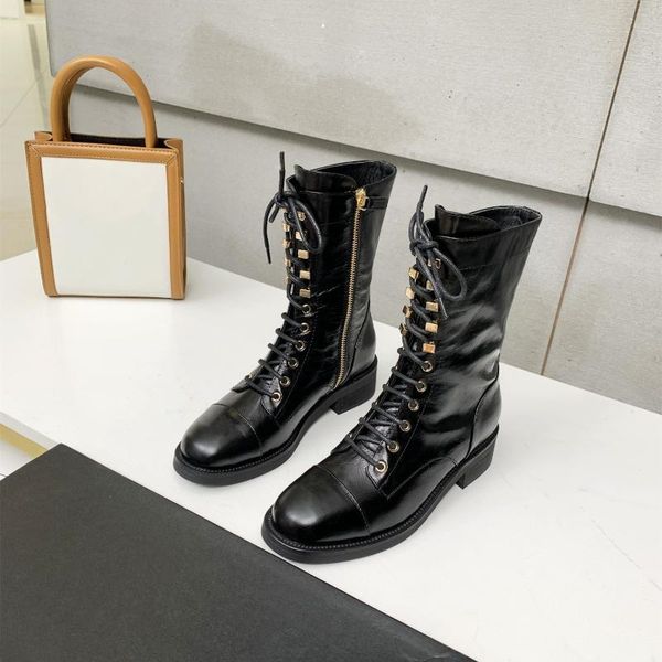 boots autumn black women metal decoration zipper genuine leather platform gesigner shoes motorcycle zapatillas mujer
boots autumn black women metal decoration zipper genuine leather platform gesigner shoes motorcycle zapatillas mujer