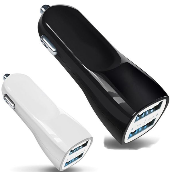 universal dual usb ports 2.1a car charger auto powre adapter chargers for iphone samsung s10 s21 s20 htc android phone gps
universal dual usb ports 2.1a car charger auto powre adapter chargers for iphone samsung s10 s21 s20 htc android phone gps
