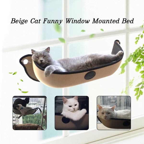 cat beds & furniture 1pc support up to 26kg pet hammock bed warm sleeping hanging window
cat beds & furniture 1pc support up to 26kg pet hammock bed warm sleeping hanging window