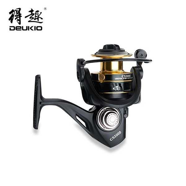 spinning fishing reel lightweight no-gap stainless steel rocker sea wheel wood grip tackle accessories baitcasting reels
spinning fishing reel lightweight no-gap stainless steel rocker sea wheel wood grip tackle accessories baitcasting reels