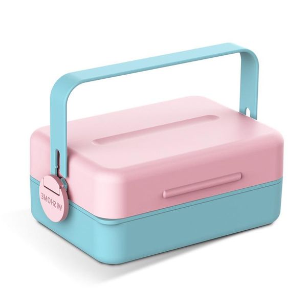 dinnerware sets kids children lunch box japan style mini plastic container 400ml portable double layer student bento boxs with compartm
dinnerware sets kids children lunch box japan style mini plastic container 400ml portable double layer student bento boxs with compartm