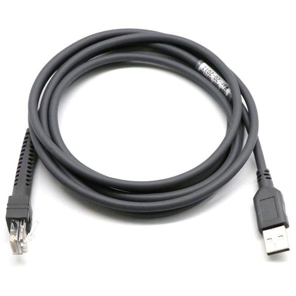 video cables & connectors scanner data cable ls2208 ap ls4208 ds9208 barcode usb port
video cables & connectors scanner data cable ls2208 ap ls4208 ds9208 barcode usb port