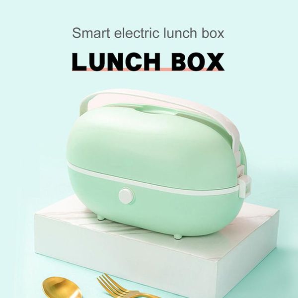 dinnerware sets 200w 220v portable electric heating lunch box home car container warmer rice cooker for students office worker
dinnerware sets 200w 220v portable electric heating lunch box home car container warmer rice cooker for students office worker