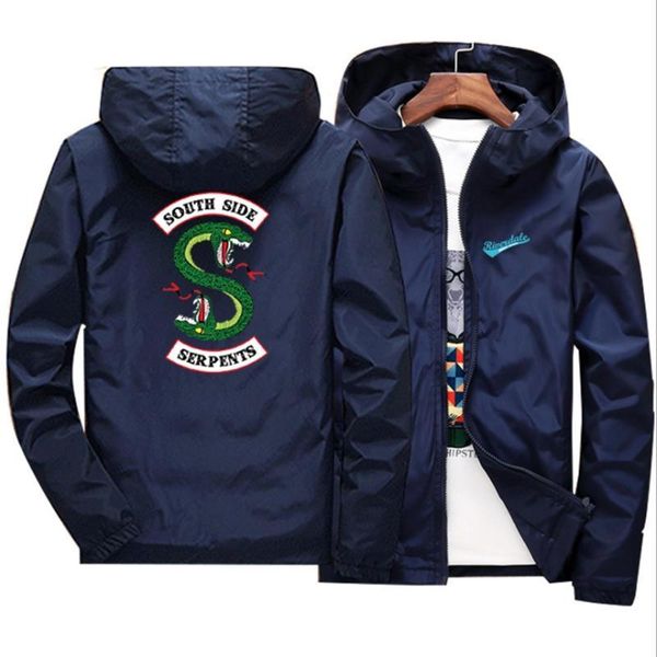 men's jackets fashion spring autumn men son of chaos windproof jacket hooded windbreaker sweatshirts zipper long sleeve coat 91ix, Black;brown
men's jackets fashion spring autumn men son of chaos windproof jacket hooded windbreaker sweatshirts zipper long sleeve coat 91ix, Black;brown