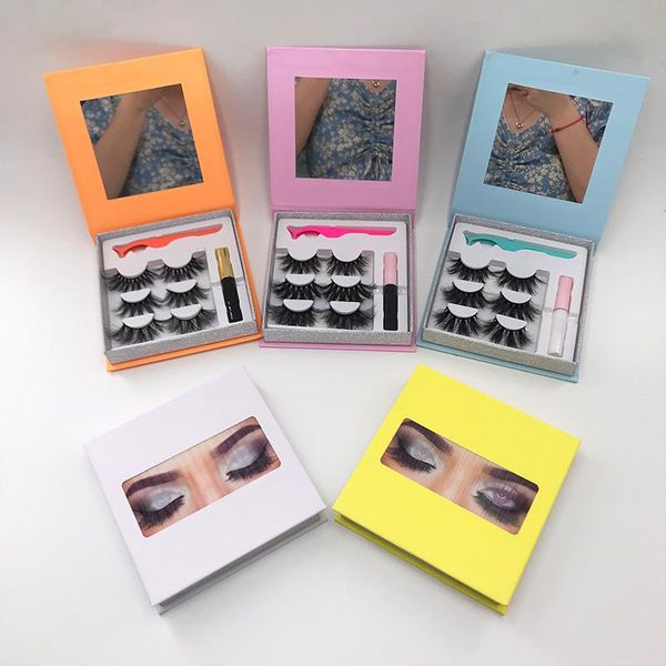 false eyelashes custom package box mirror magic eyeliner book with lash applicators 25mm dramatic lashes liquid eye liner set
false eyelashes custom package box mirror magic eyeliner book with lash applicators 25mm dramatic lashes liquid eye liner set