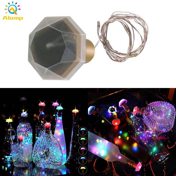 solar wine bottle lights rgb diy cork light string waterproof ip44 novelty night lamp for bar party decoration
solar wine bottle lights rgb diy cork light string waterproof ip44 novelty night lamp for bar party decoration