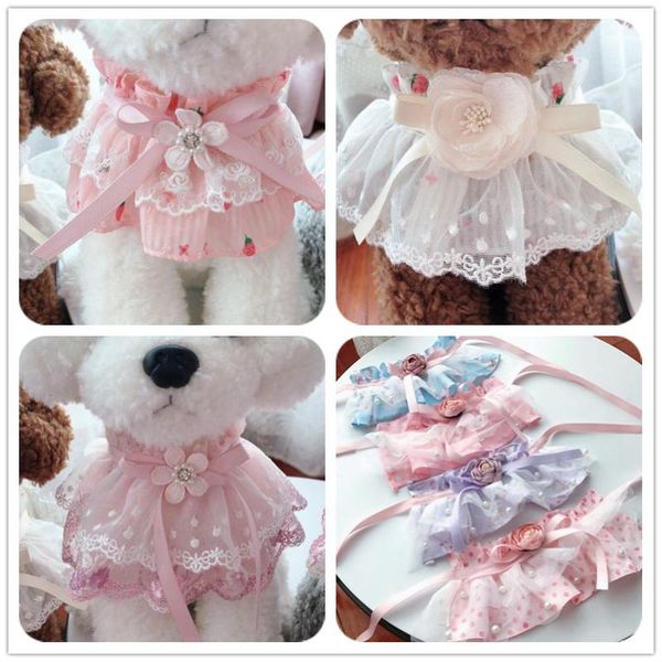 dog collars & leashes pet flower lace bib dogs drool towel teddy sweet princess scarf necklace and collar
dog collars & leashes pet flower lace bib dogs drool towel teddy sweet princess scarf necklace and collar