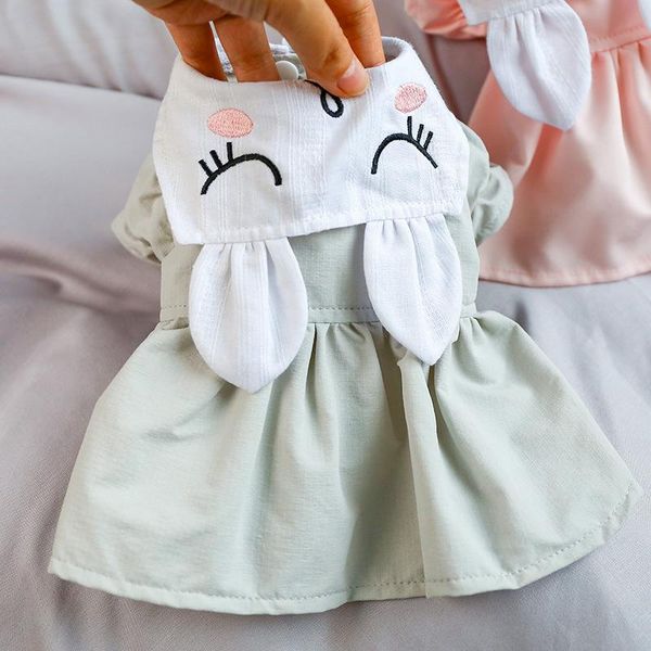 ladies dog dress pet clothes spring autumn ear princess cat skirt dogs for small cute chihuahua coat apparel
ladies dog dress pet clothes spring autumn ear princess cat skirt dogs for small cute chihuahua coat apparel