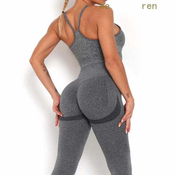 yoga outfit sports woman seamless set suit fitness clothing women workout gym leggings booty adjustable obra sets
yoga outfit sports woman seamless set suit fitness clothing women workout gym leggings booty adjustable obra sets