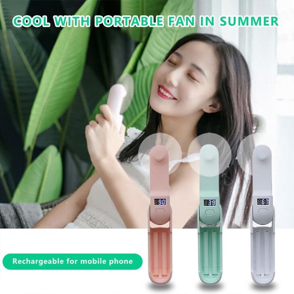 electric fans mini fan portable hold small air cooler originality charging household usb rechargeable deskventilado#g3
electric fans mini fan portable hold small air cooler originality charging household usb rechargeable deskventilado#g3