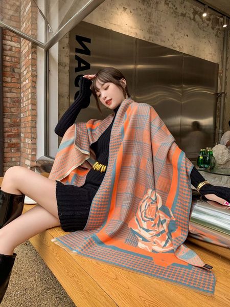 beautiful winter scarf wool scarfs classic letter wrap ladies and boys cashmere shawl lame shawls, Blue;gray
beautiful winter scarf wool scarfs classic letter wrap ladies and boys cashmere shawl lame shawls, Blue;gray