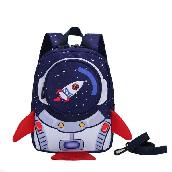 school bags kids backpack with safety leash lovely children 3d cartoon rocket lightweight bookbag shoulder bag backpacks
school bags kids backpack with safety leash lovely children 3d cartoon rocket lightweight bookbag shoulder bag backpacks