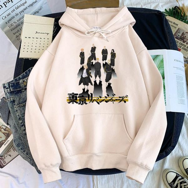men's hoodies & sweatshirts tokyo revengers anime print male sweatshirt creative casual hoodie for men fashion harajuku tracksuit overs, Black
men's hoodies & sweatshirts tokyo revengers anime print male sweatshirt creative casual hoodie for men fashion harajuku tracksuit overs, Black