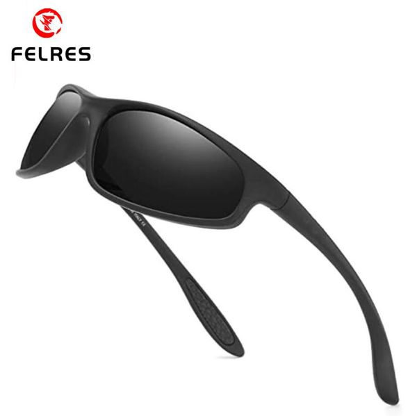 sunglasses felres luxury polarized men's driving shades sun glasses vintage cycling fishing classic eyewear f185, White;black
sunglasses felres luxury polarized men's driving shades sun glasses vintage cycling fishing classic eyewear f185, White;black