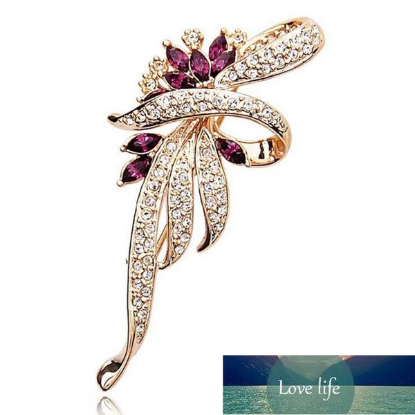 luckydays women's elegant purple crystal brooch fashion new fashion style brooch accessories factory price expert design quality latest, Gray
luckydays women's elegant purple crystal brooch fashion new fashion style brooch accessories factory price expert design quality latest, Gray