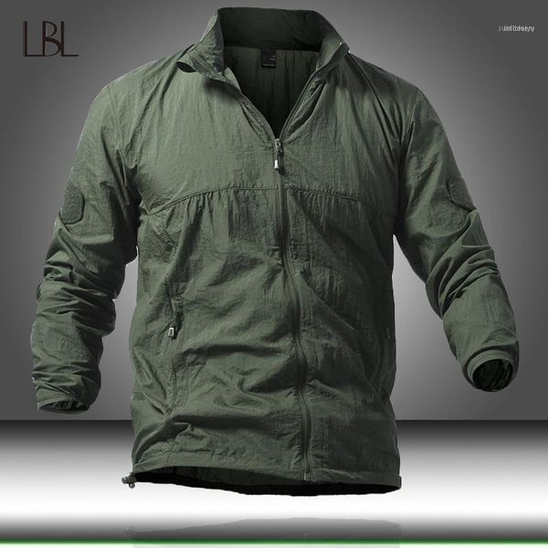 men's jackets tactical spring autumn bomber men casual solid zipper pilot jacket male thin slim fit stand collar coat1, Black;brown
men's jackets tactical spring autumn bomber men casual solid zipper pilot jacket male thin slim fit stand collar coat1, Black;brown