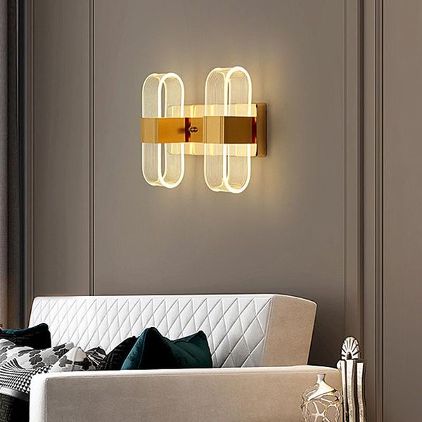 wall lamps acrylic lamp modern led sconce light for bedroom stairs living room bedside fixtures home bathroom mirror lights
wall lamps acrylic lamp modern led sconce light for bedroom stairs living room bedside fixtures home bathroom mirror lights