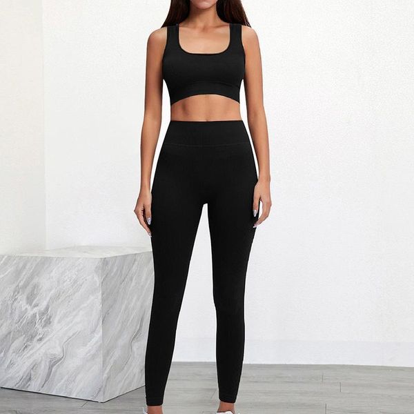 yoga outfit seamless sports bra and leggings set wear for women gym clothing 2 piece workout clothes
yoga outfit seamless sports bra and leggings set wear for women gym clothing 2 piece workout clothes