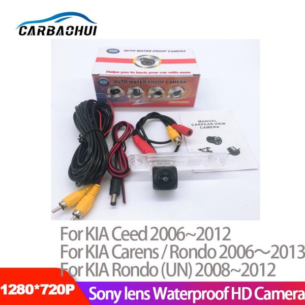 car rear view cameras& parking sensors camera for kia ceed carens rondo (un) 2006~2013 , 175 degree fisheye lens 1280*720p
car rear view cameras& parking sensors camera for kia ceed carens rondo (un) 2006~2013 , 175 degree fisheye lens 1280*720p