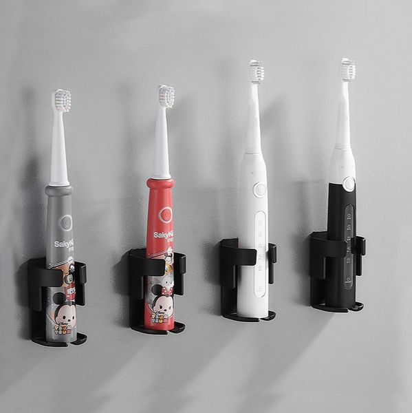 bath accessory set creative electric toothbrush storage rack perforation wall mount bracket holder bathroom accessories
bath accessory set creative electric toothbrush storage rack perforation wall mount bracket holder bathroom accessories