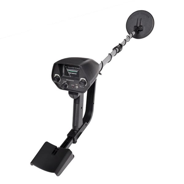 metal detectors underground detector de metales gold md4030 treasure circuit