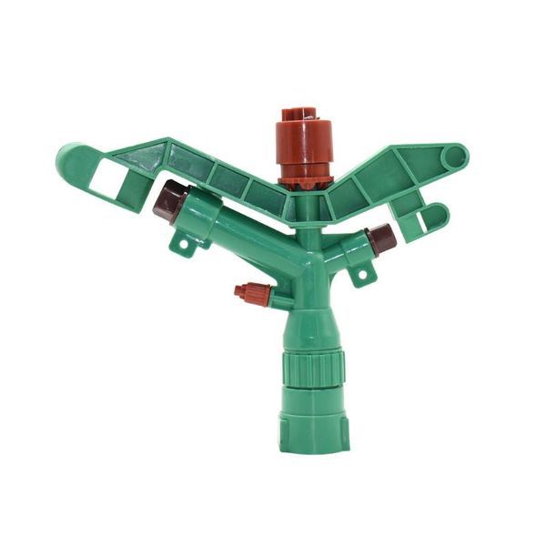 watering equipments 1" female thread rocker sprinkler 360 degree rotating farm garden lawn & irrigation
watering equipments 1" female thread rocker sprinkler 360 degree rotating farm garden lawn & irrigation