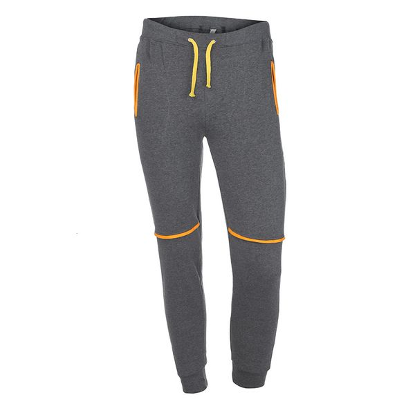 joggers trousers causal sport pants men splicing pantalon homme sweatpants d91101, Black
joggers trousers causal sport pants men splicing pantalon homme sweatpants d91101, Black